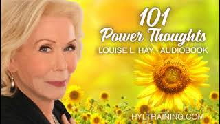 Louise Hay Inspirational Videos - Heal Your Life Training